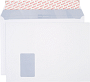 ELCO Briefumschläge C4 mit Fenster