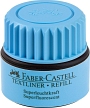 Faber-Castell Nachfülltinte 19549 AUTOMATIC REFILL - 75 ml, blau