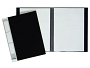 Durable Sichtbuch DURALOOK® - A4, 30 Hüllen, 20 mm, schwarz