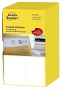Avery Zweckform® 3435 Frankier-Etiketten - doppelt, 135 x 38 mm, 1.000 Stück