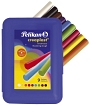 Pelikan Kinderknete Creaplast blau 300g