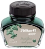 Pelikan Tinte 4001® - 30 ml Glasflacon, dunkelgrün