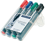 STAEDTLER Lumocolor Marker