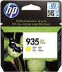 HP C2P26AE Tintenpatrone Nr.935XL yellow