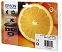 EPSON C13T33574011 Multipack Nr.33XL CMYKK VE5