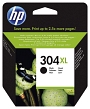 HP N9K08AE Tintenpatrone 304XL schwarz