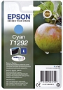 EPSON Tinte T1292 cyan