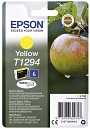 EPSON Tinte T1294 gelb