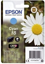EPSON C13T18024012 Tinte T1802 cyan