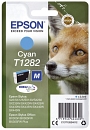 Epson C13T12824012 Tintenpatrone cyan T1282