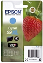 Original Epson Tintenpatrone cyan (C193T799740197,79XL,T799740197)