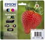 Original Epson Tintenpatrone MultiPack Bk,C,M,Y (C193T799640197,79XL,T799640197)