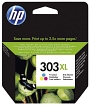 HP T6N03AE Druckerpatrone 303XL color