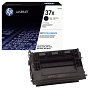 HP CF237X Toner 37X schwarz