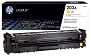 HP CF542A Toner 203A gelb