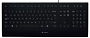 Logitech Keyboard K280e Business - USB, schwarz