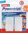 tesa Powerstrips Wave 59701-00000-00 VE2