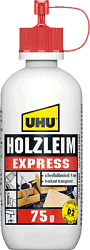 Uhu Holzleim express 48580 75g