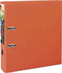 EXACOMPTA Ordner Touch 53344E orange VE10