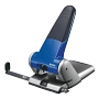 LEITZ Registraturlocher 5180, blau