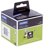 Dymo Versand-Etiketten 54 x 70 mm wei