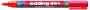 Edding 3619 Boardmarker - nachfüllbar, 19 mm, rot