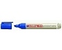 Edding 22 Permanentmarker blau