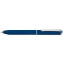 Online Kugelschreiber Mini Portemonaie - Blue