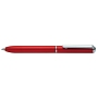 Online Kugelschreiber Mini Portemonaie - Red