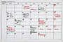 FRANKEN Wochenkalender