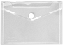Veloflex® Dokumentenhülle Serie Crystal - transparent, für A6, PP-Folie