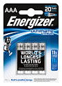 Energizer Batterien AAA 2022