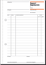 Sigel Rapport/Regiebericht