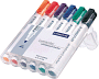 STAEDTLER Whiteboard Marker 351 WP6 VE6