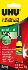 Uhu Sekundenkleber