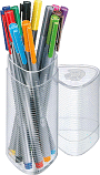 Staedtler Fineliner 334PR12D 12er Etui