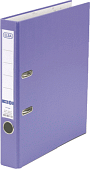 ELBA 100023261 Ordner PP A4 50mm violett