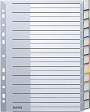 LEITZ Register 12 tlg