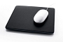 Sigel Modisch Mousepad eyestyle® - Lederimitat, dark grey