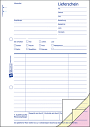 Avery Zweckform Lieferschein