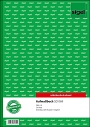 Sigel® Aufmaßbuch - A4, SD, MP, 50 Blatt