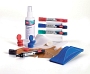 nobo® Whiteboard Starterset 32tlg. sortiert