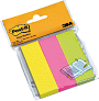 3M Post-it Page Markers 6719-3