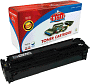 Emstar H666 Alternativ HP CB540A 125A Toner schwarz