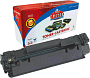 Emstar H816 Alternativ HP CF283A 83A Toner schwarz