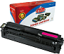 Emstar S610 Toner CLPM506L magenta SAMSUNG