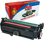 Emstar H773 Alternativ HP CE403A 507A Toner magenta