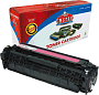 Emstar H768 Alternativ HP CE413A 305A Toner magenta