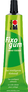 Fixogum Montagekleber