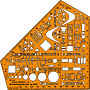 Standardgraph 8191 Winkel Stano Elektro M